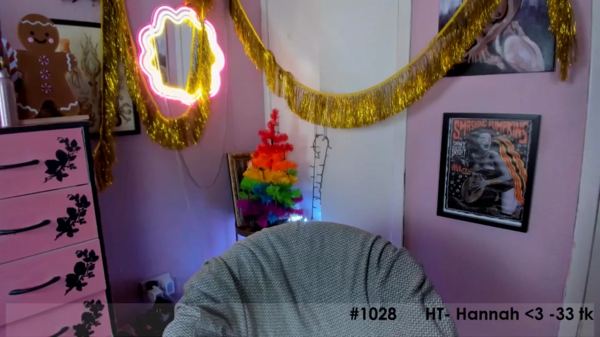 Gallery image thumbnail from MissMimiRose's myfreecams stream on, 12/30/2025, 20:52 image 8 of 20