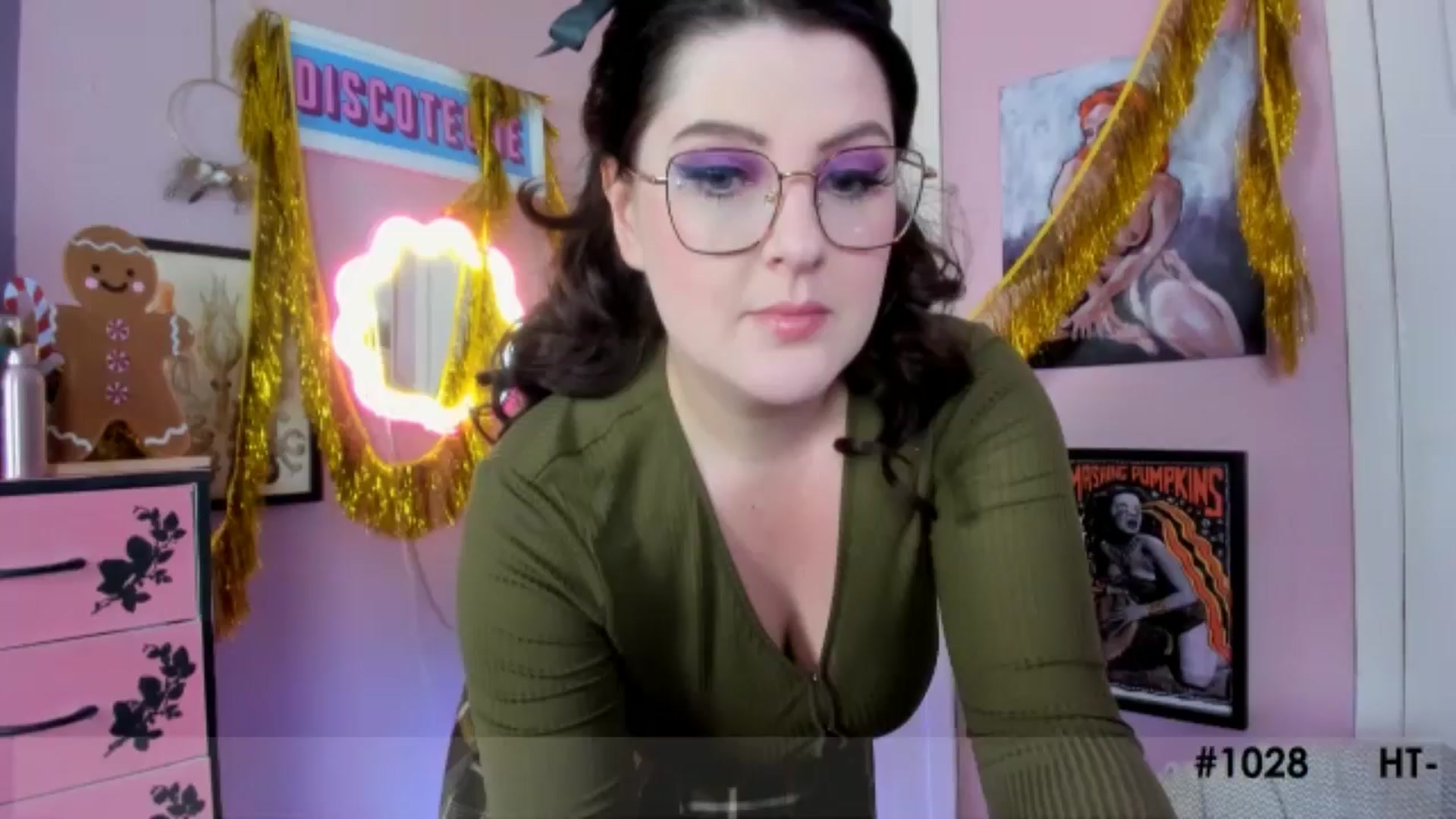Gallery image thumbnail from MissMimiRose's myfreecams stream on, 12/30/2025, 20:52 image 4 of 20
