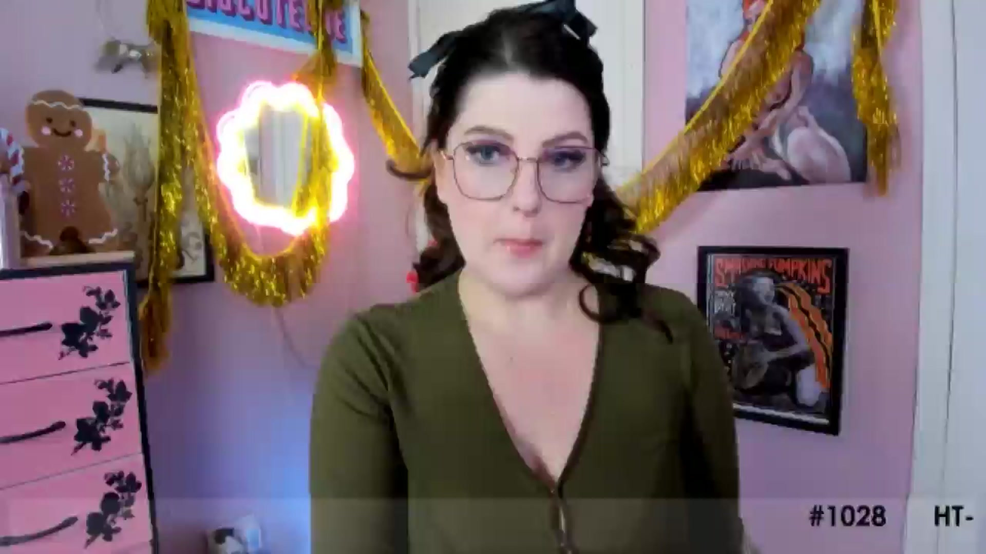 Gallery image thumbnail from MissMimiRose's myfreecams stream on, 12/30/2025, 20:52 image 2 of 20