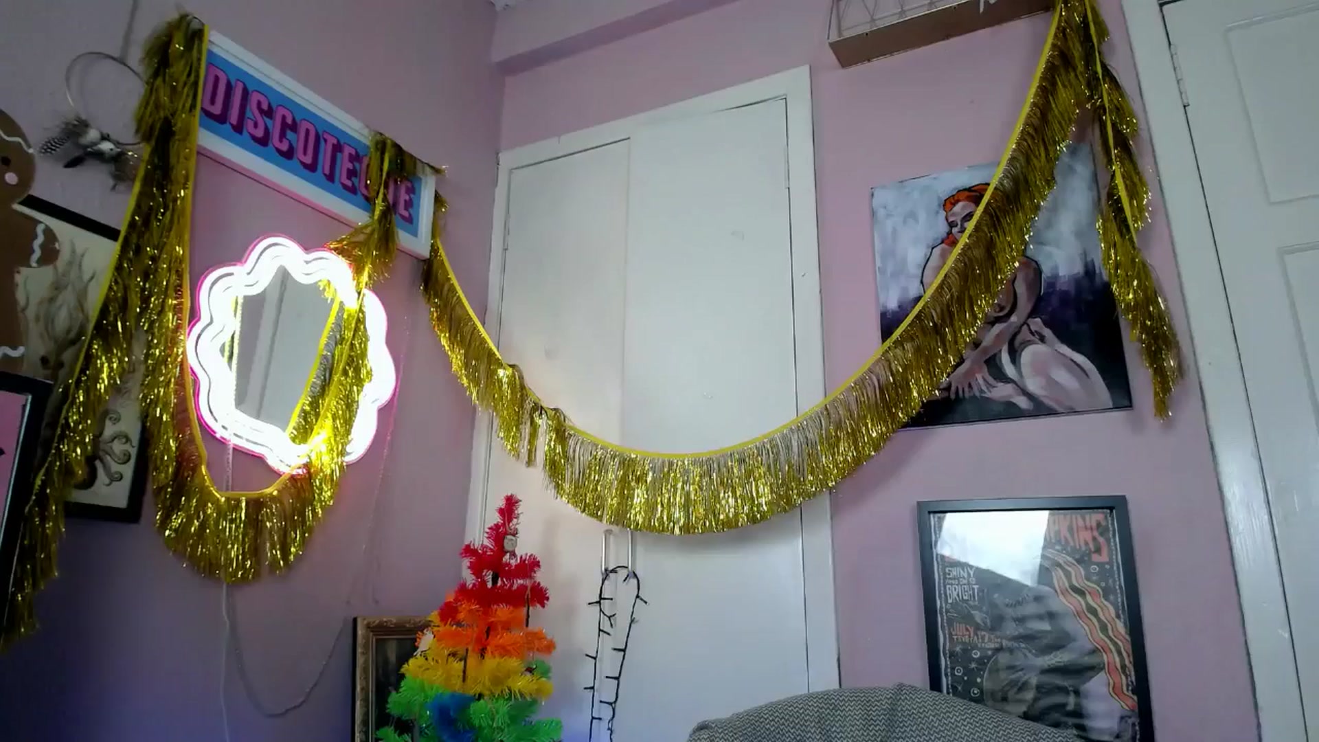 Gallery image thumbnail from MissMimiRose's myfreecams stream on, 12/31/2025, 24:22 image 1 of 20