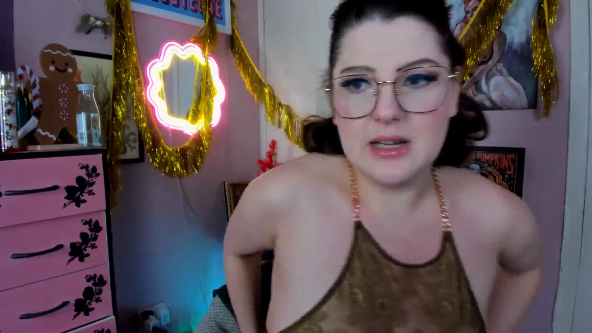 Gallery image thumbnail from MissMimiRose's myfreecams stream on, 01/03/2026, 16:47 image 20 of 20