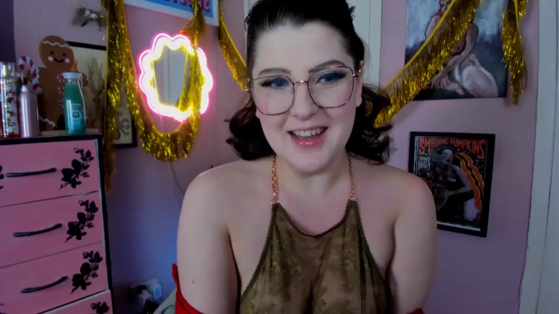 Gallery image thumbnail from MissMimiRose's myfreecams stream on, 01/03/2026, 16:47 image 2 of 20