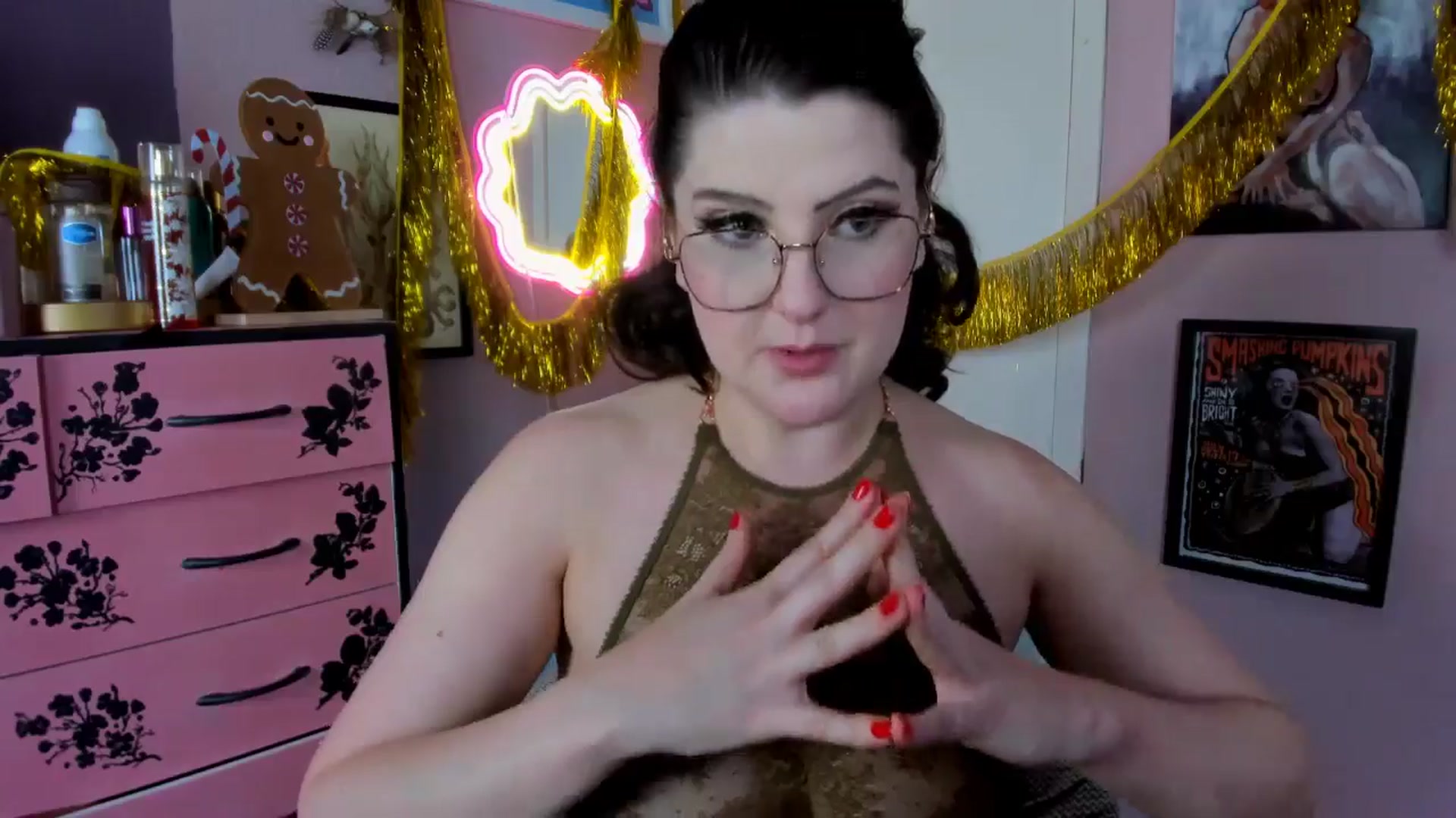 Gallery image thumbnail from MissMimiRose's myfreecams stream on, 01/03/2026, 18:02 image 20 of 20