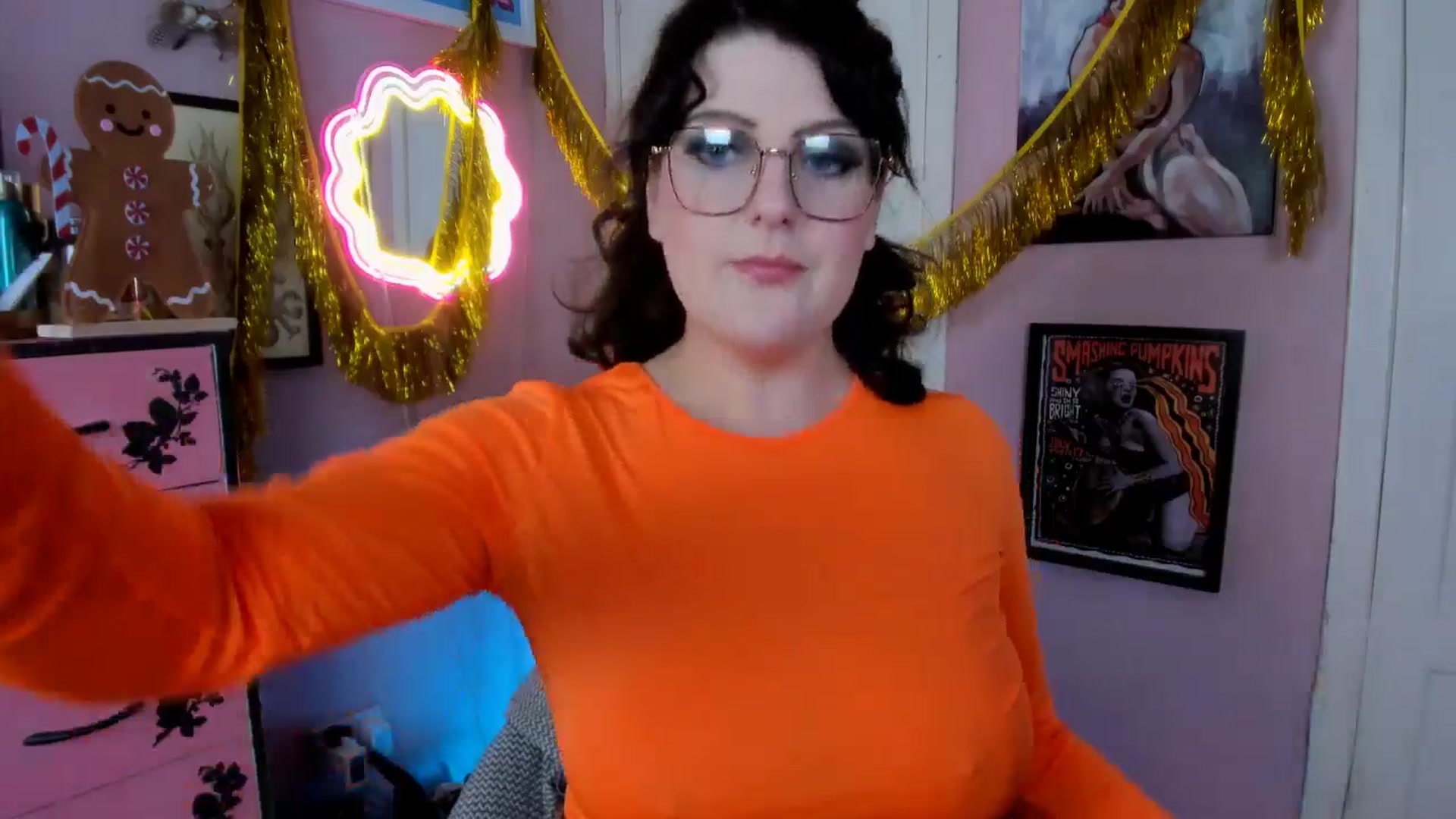 Gallery image thumbnail from MissMimiRose's myfreecams stream on, 01/04/2026, 14:20 image 20 of 20