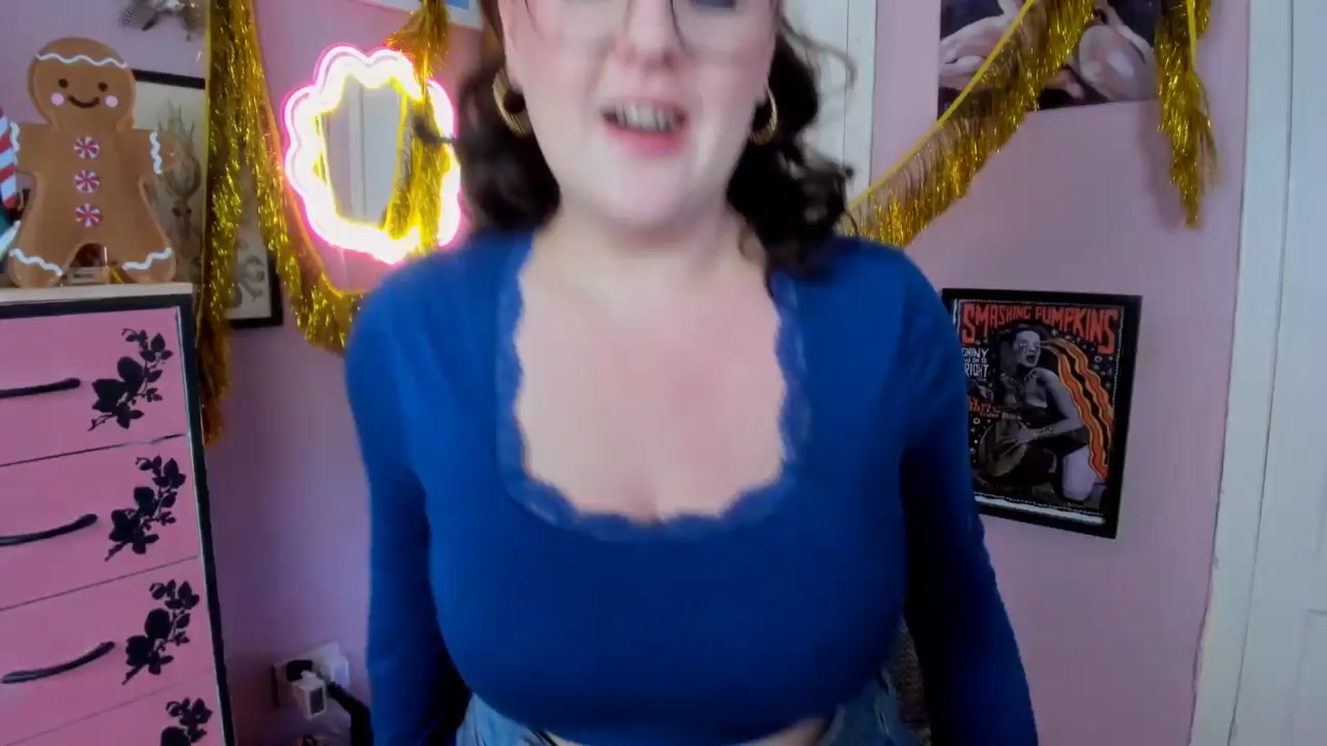 Gallery image thumbnail from MissMimiRose's myfreecams stream on, 01/05/2026, 15:09 image 8 of 20