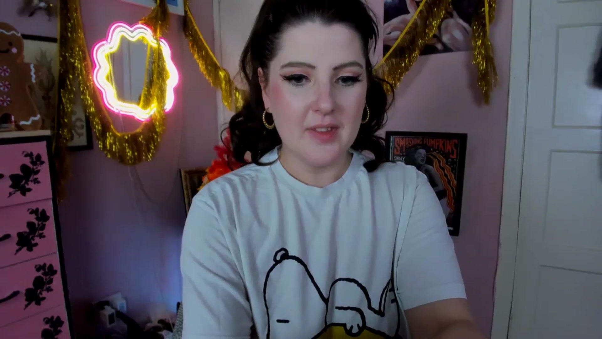 Gallery image thumbnail from MissMimiRose's myfreecams stream on, 01/05/2026, 16:43 image 6 of 20