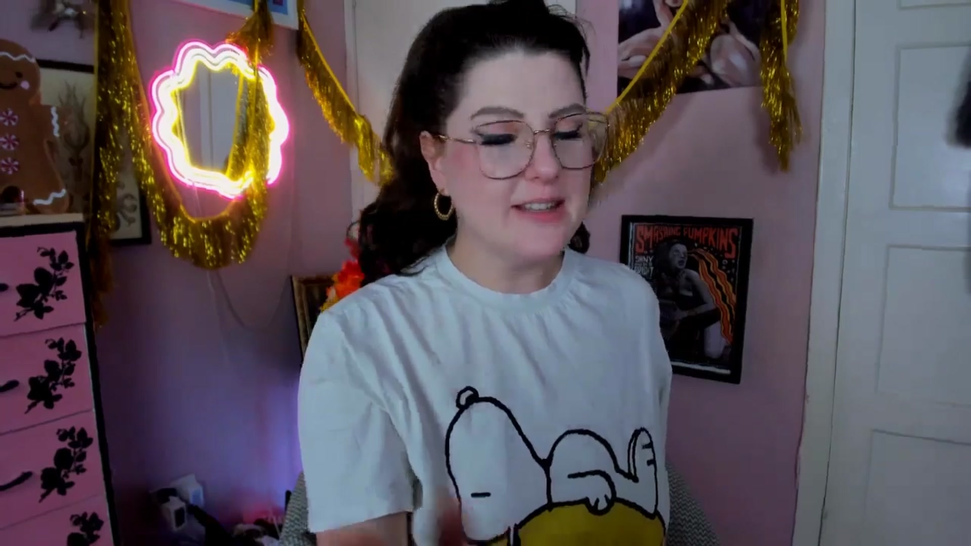 Gallery image thumbnail from MissMimiRose's myfreecams stream on, 01/05/2026, 16:43 image 7 of 20