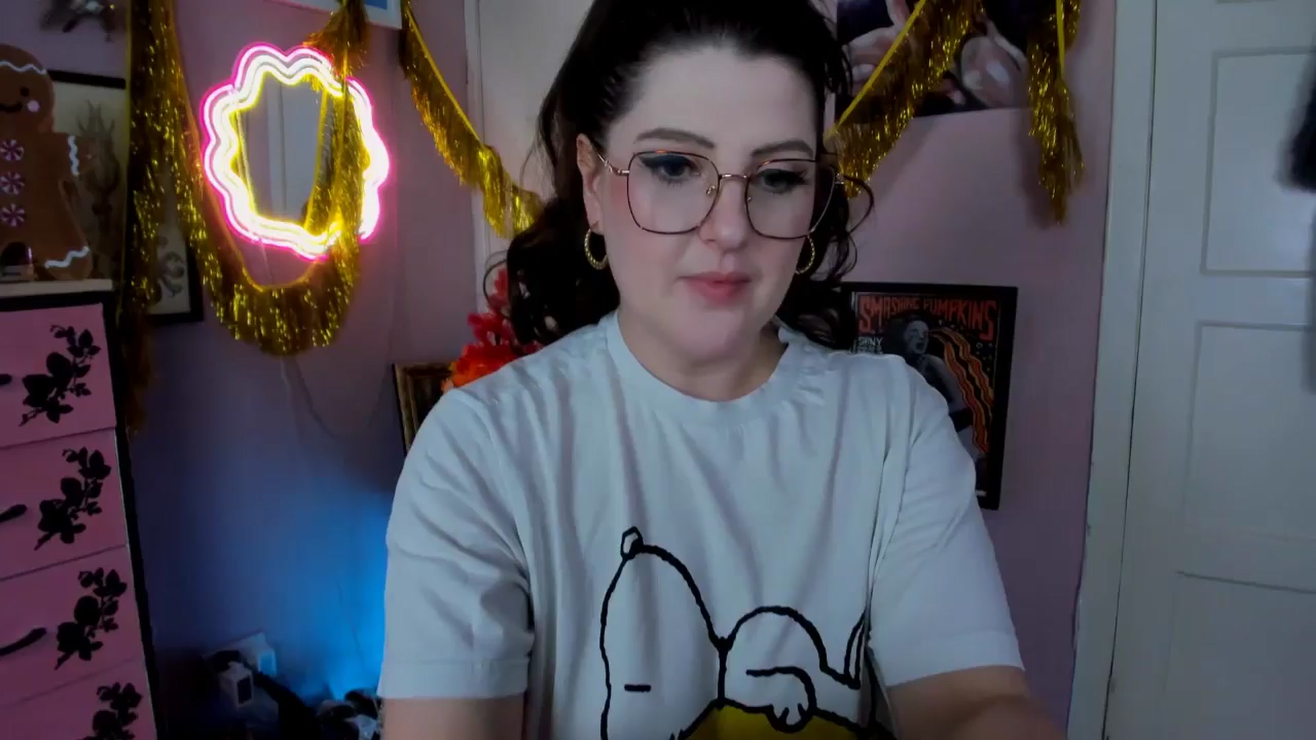 Gallery image thumbnail from MissMimiRose's myfreecams stream on, 01/05/2026, 16:43 image 1 of 20