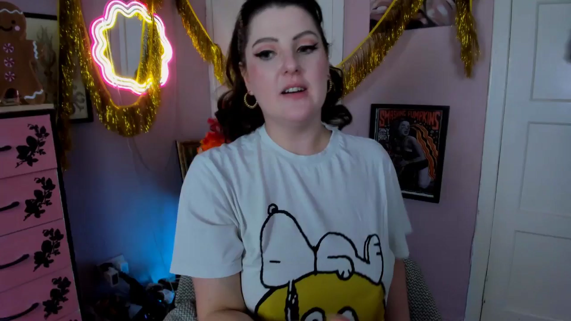 Gallery image thumbnail from MissMimiRose's myfreecams stream on, 01/05/2026, 16:43 image 20 of 20