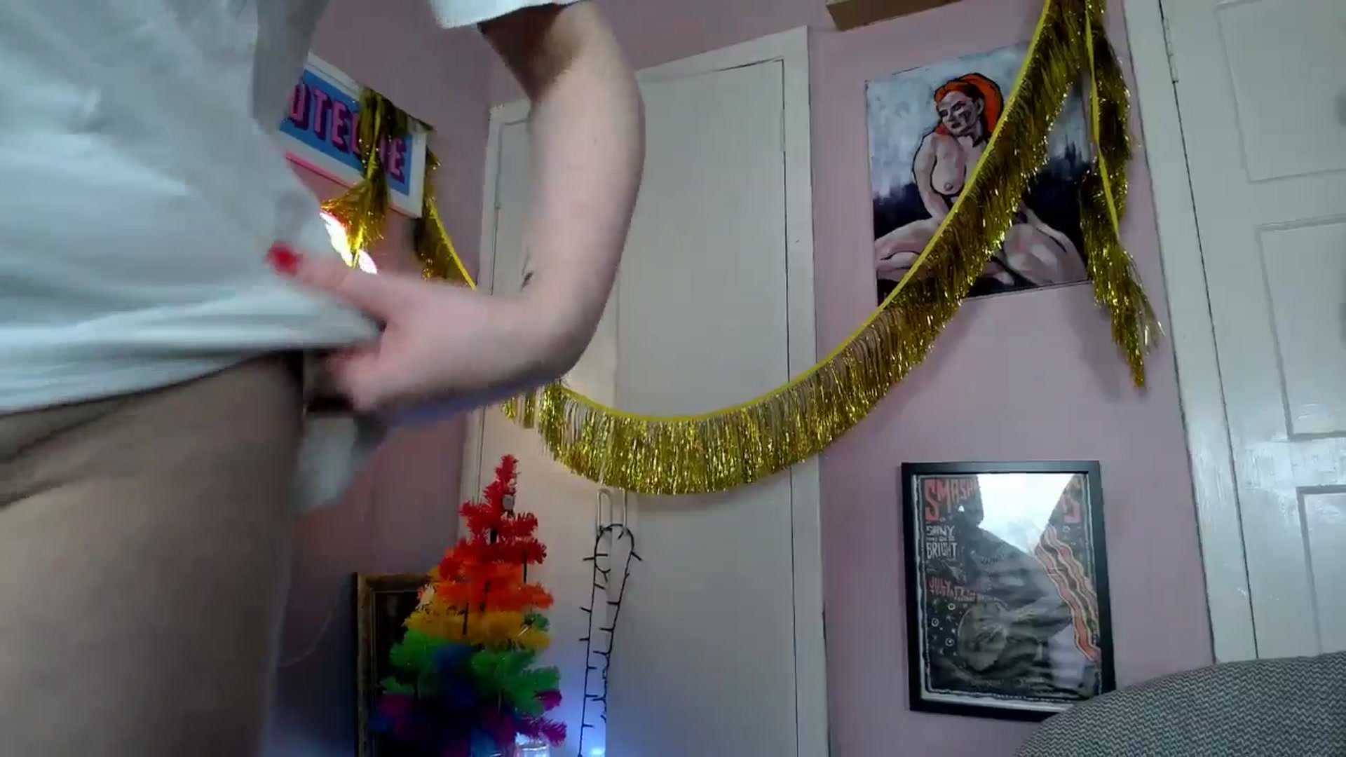 Gallery image thumbnail from MissMimiRose's myfreecams stream on, 01/05/2026, 16:43 image 4 of 20