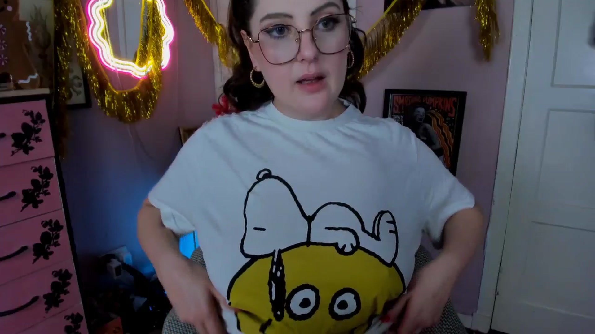 Gallery image thumbnail from MissMimiRose's myfreecams stream on, 01/05/2026, 16:43 image 18 of 20