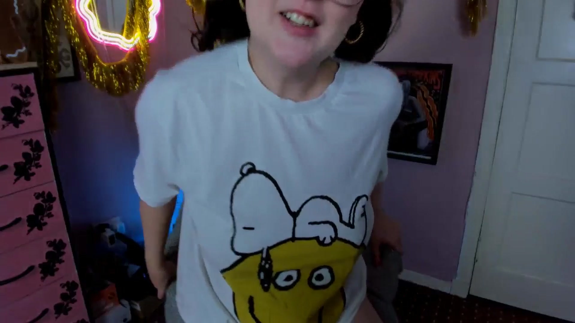 Gallery image thumbnail from MissMimiRose's myfreecams stream on, 01/05/2026, 16:43 image 17 of 20