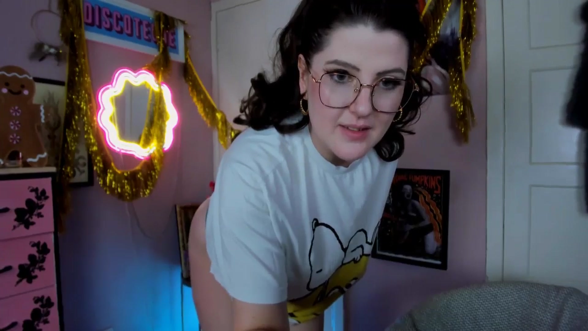 Gallery image thumbnail from MissMimiRose's myfreecams stream on, 01/05/2026, 16:43 image 2 of 20