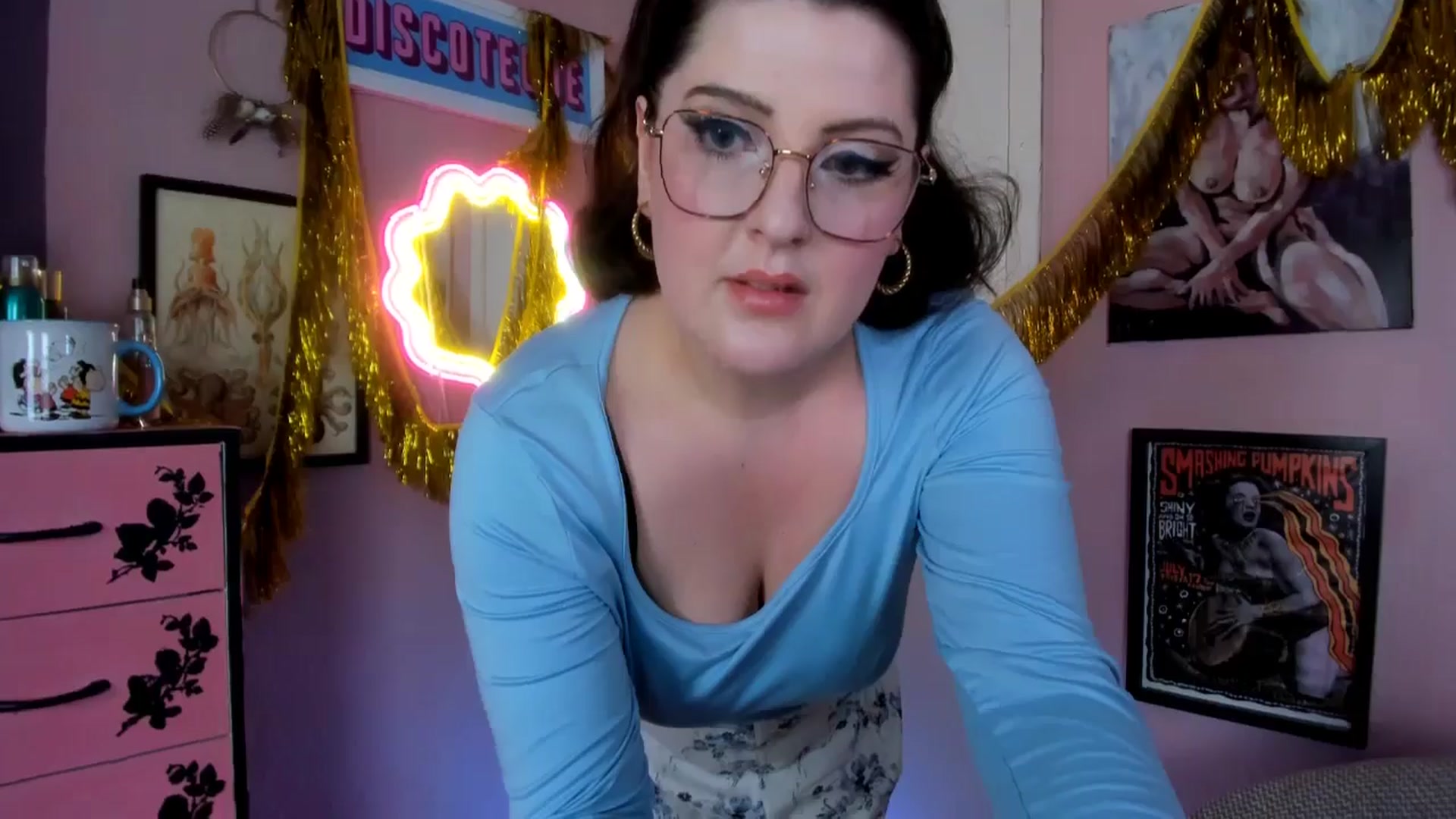 Gallery image thumbnail from MissMimiRose's myfreecams stream on, 01/09/2026, 13:56 image 13 of 20