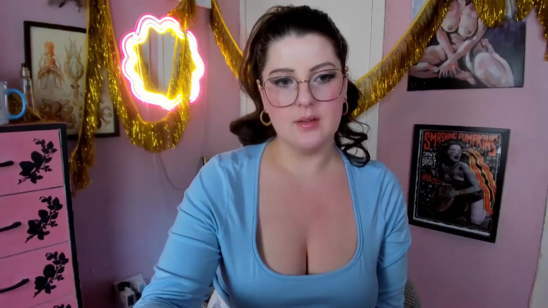 Gallery image thumbnail from MissMimiRose's myfreecams stream on, 01/09/2026, 15:30 image 5 of 20