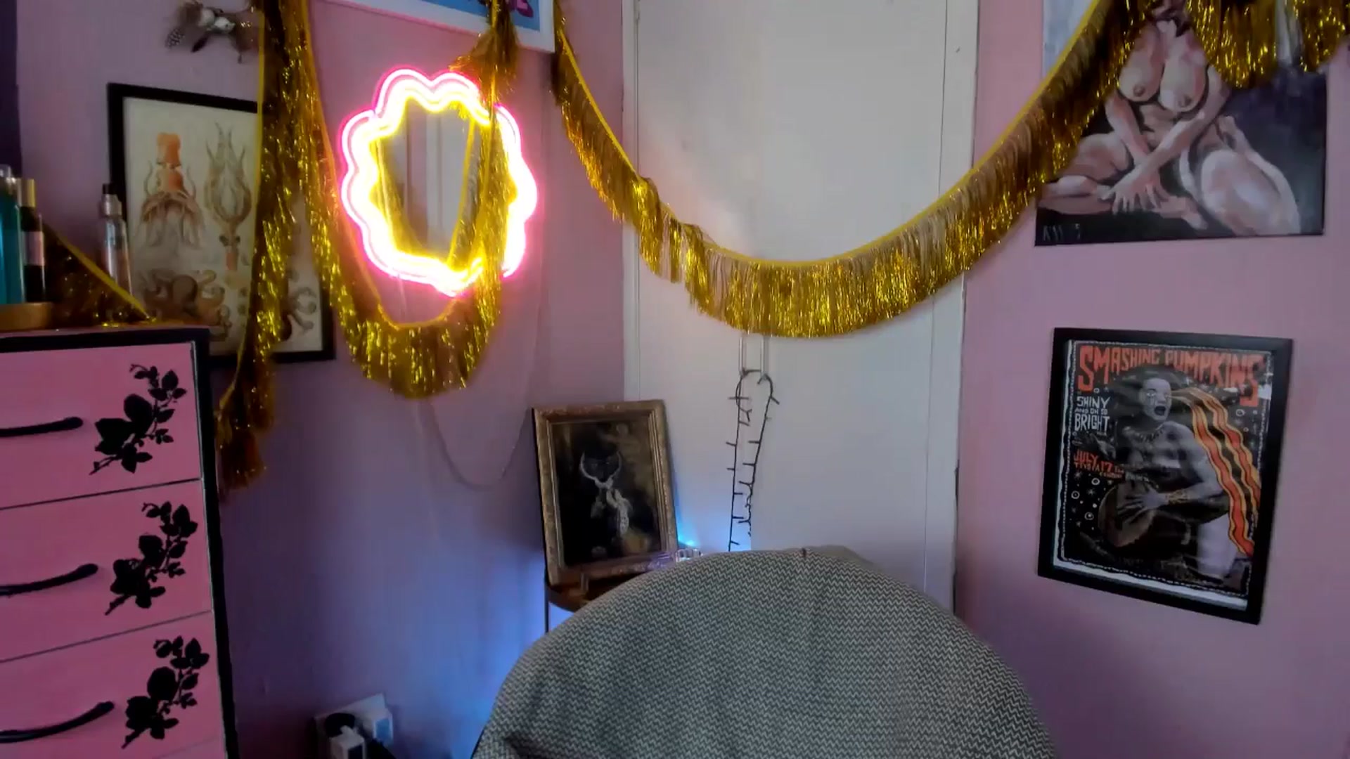 Gallery image thumbnail from MissMimiRose's myfreecams stream on, 01/09/2026, 15:30 image 7 of 20