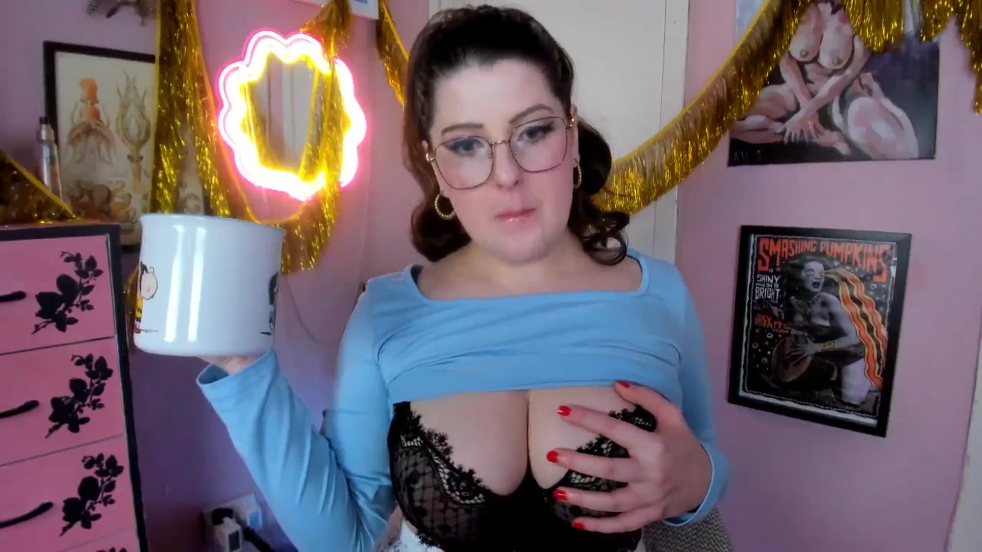 Gallery image thumbnail from MissMimiRose's myfreecams stream on, 01/09/2026, 15:30 image 3 of 20