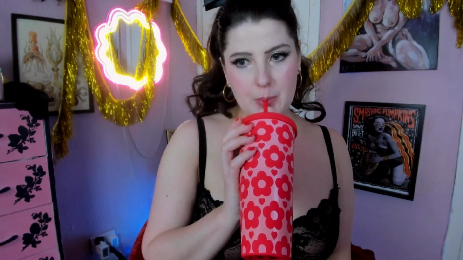 Gallery image thumbnail from MissMimiRose's myfreecams stream on, 01/11/2026, 15:00 image 19 of 20