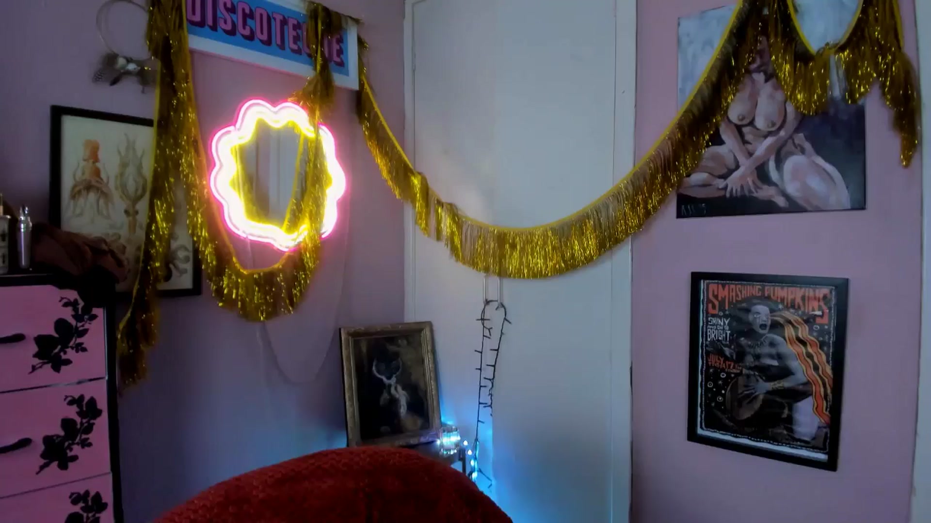 Gallery image thumbnail from MissMimiRose's myfreecams stream on, 01/11/2026, 15:00 image 11 of 20