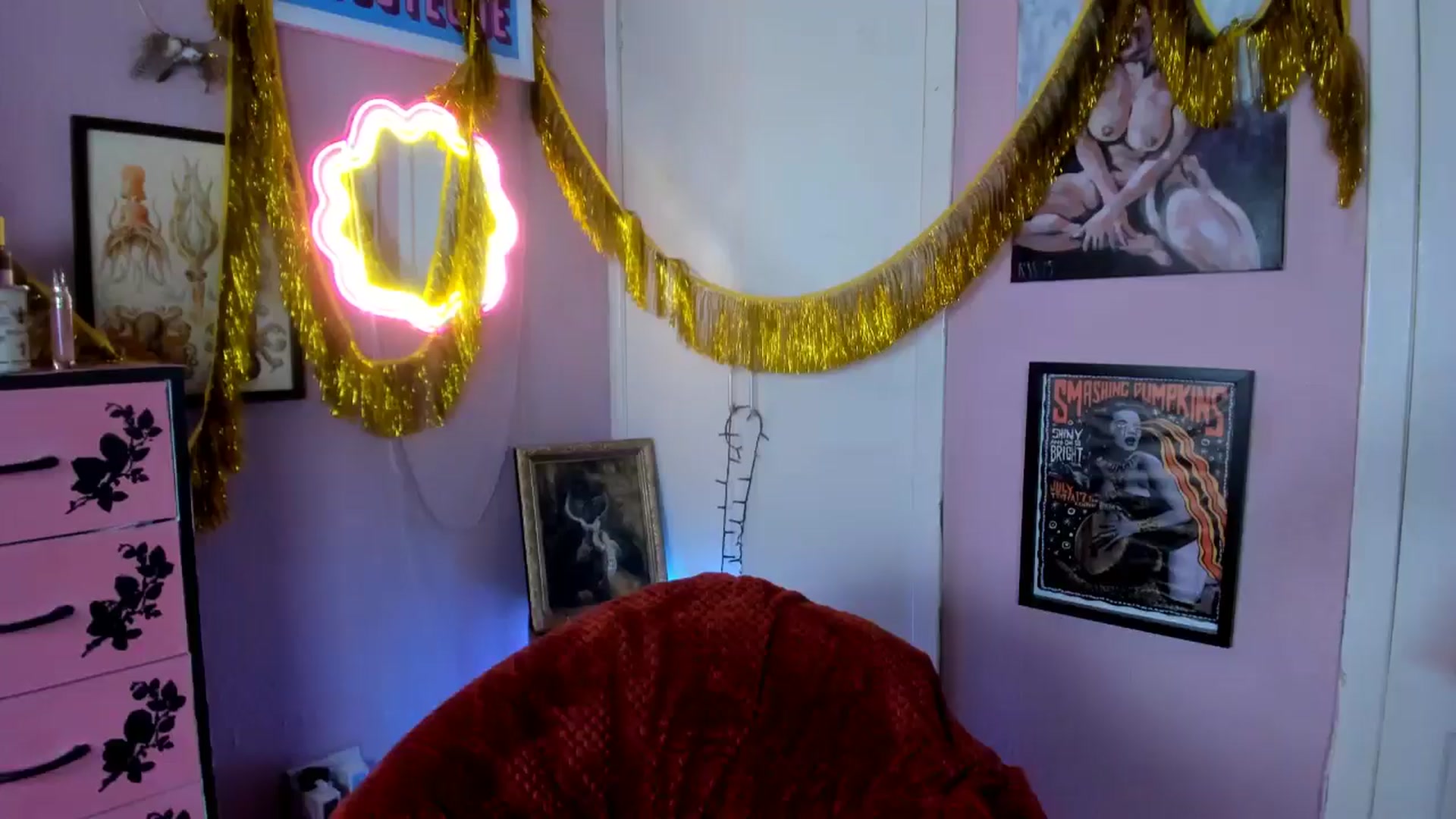 Gallery image thumbnail from MissMimiRose's myfreecams stream on, 01/11/2026, 15:00 image 1 of 20