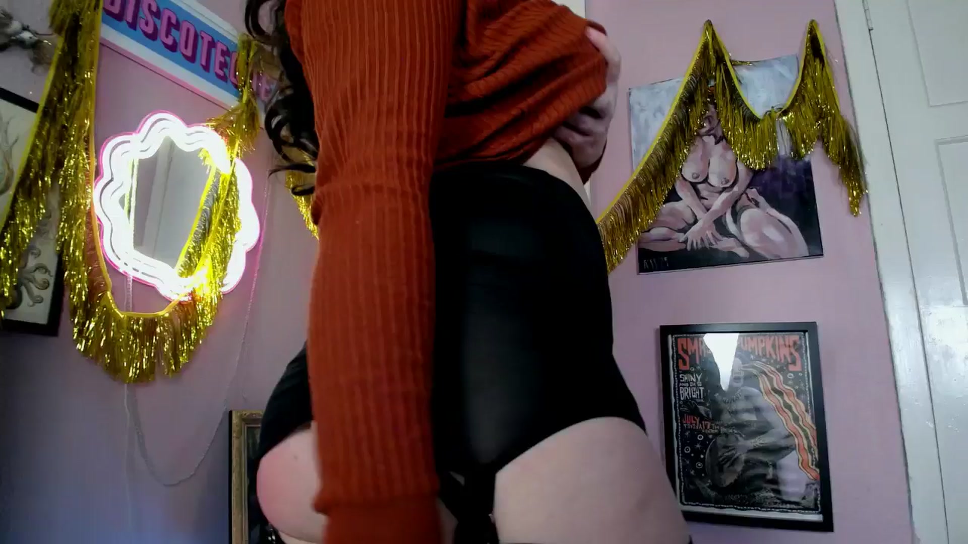 Gallery image thumbnail from MissMimiRose's myfreecams stream on, 01/13/2026, 15:28 image 19 of 20