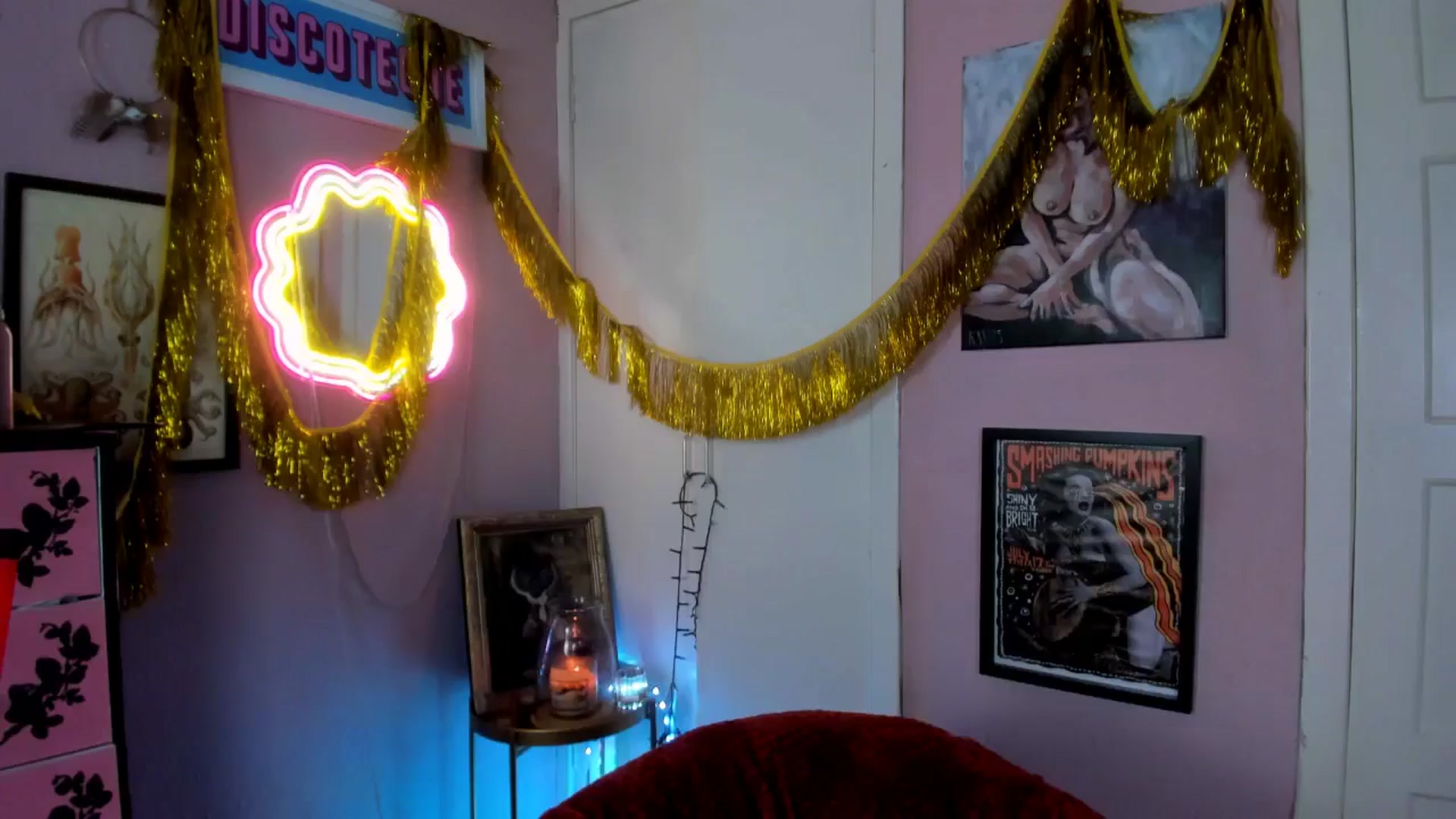 Gallery image thumbnail from MissMimiRose's myfreecams stream on, 01/13/2026, 15:28 image 11 of 20
