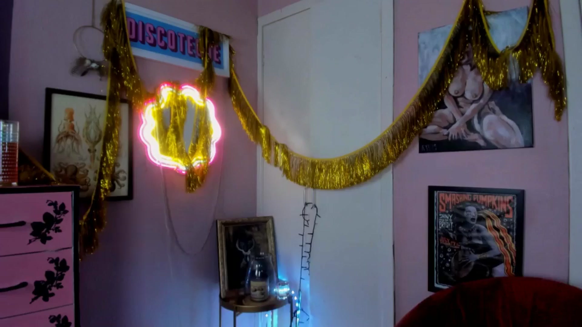 Gallery image thumbnail from MissMimiRose's myfreecams stream on, 01/14/2026, 22:23 image 19 of 20