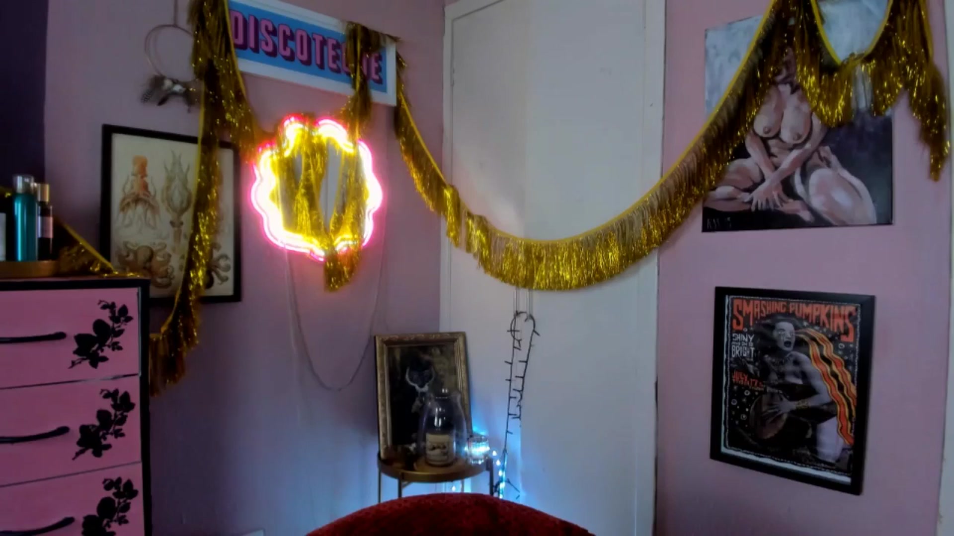 Gallery image thumbnail from MissMimiRose's myfreecams stream on, 01/23/2026, 22:59 image 8 of 20