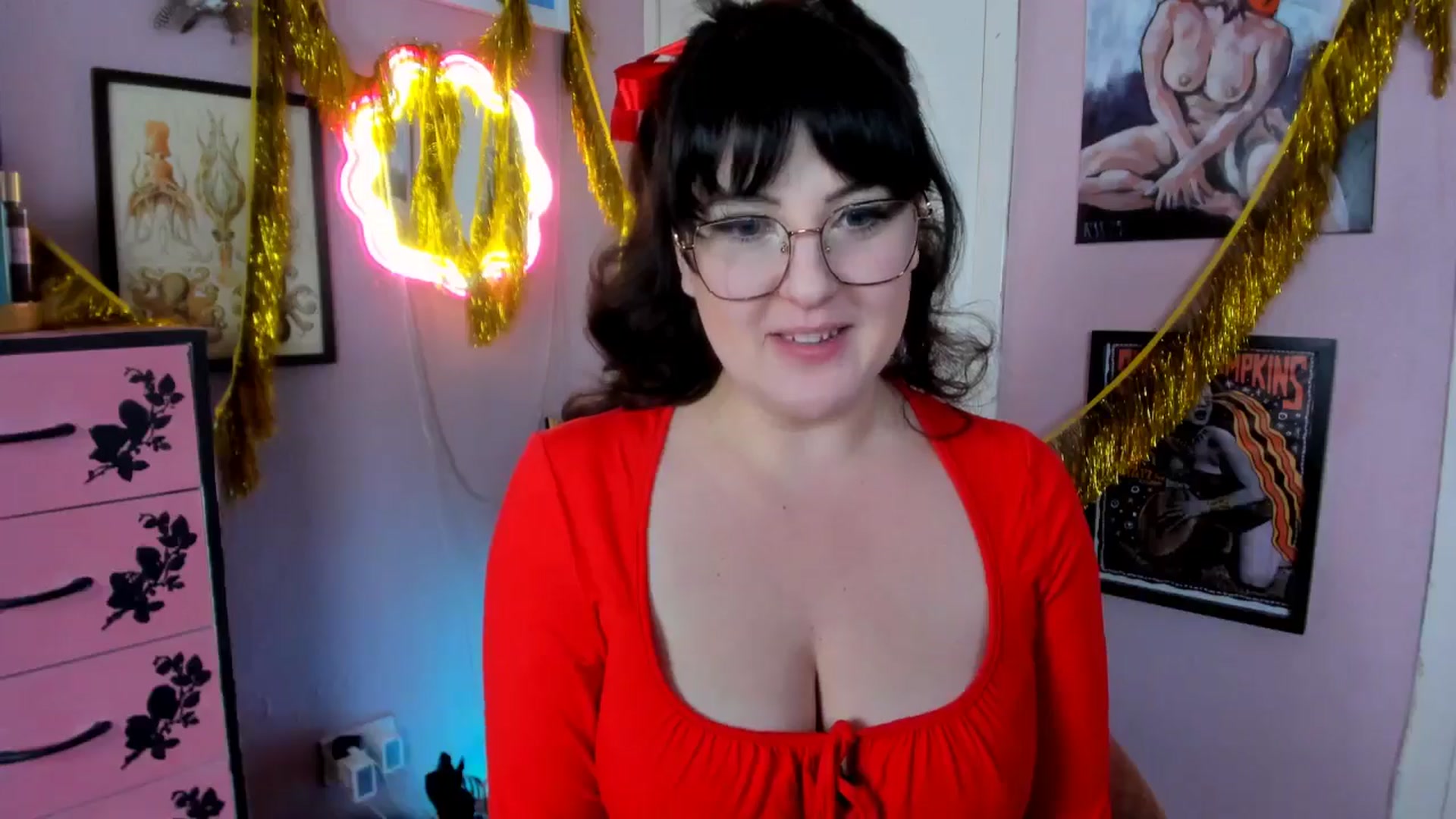 Gallery image thumbnail from MissMimiRose's myfreecams stream on, 01/26/2026, 14:09 image 19 of 20