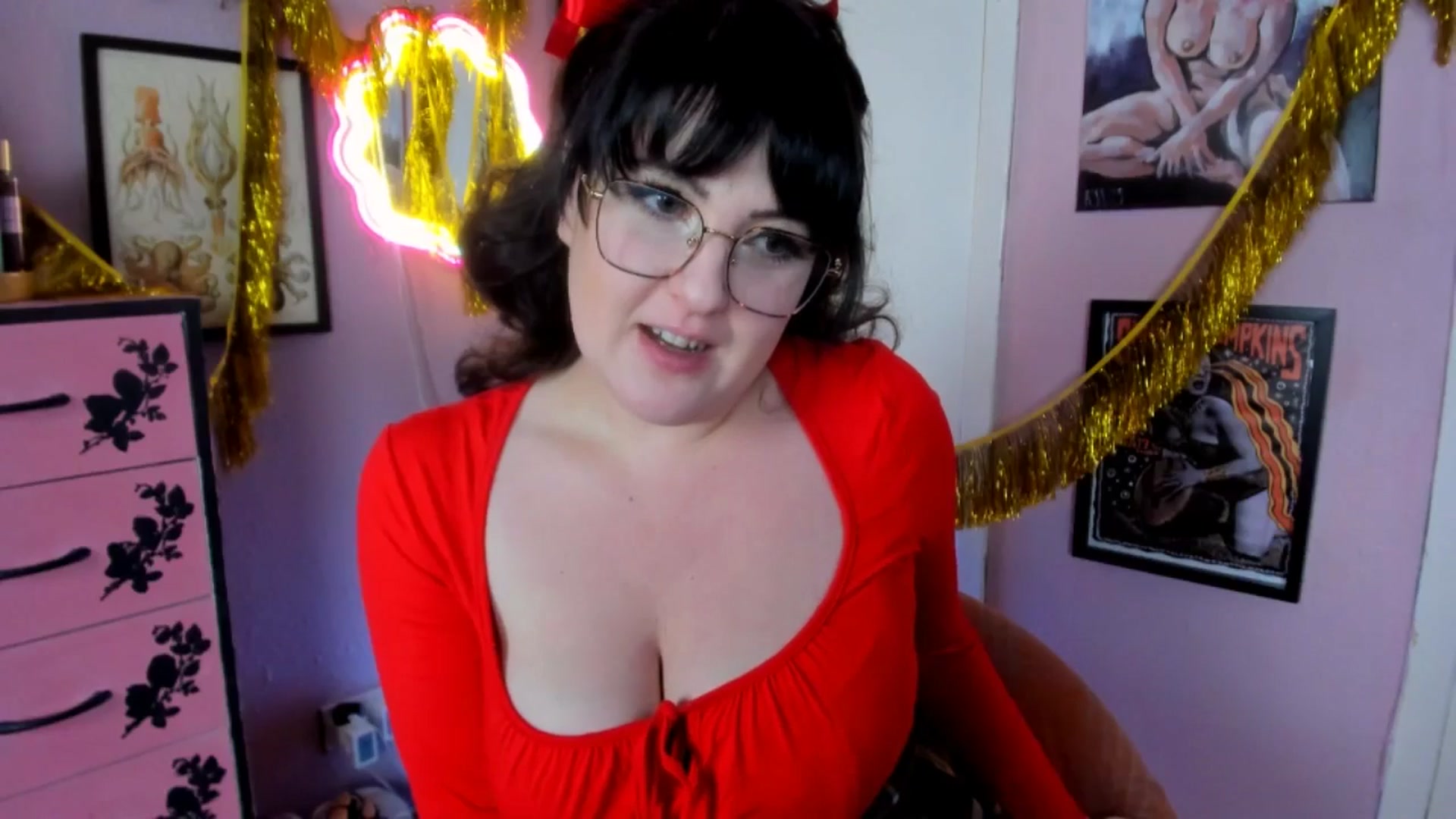 Gallery image thumbnail from MissMimiRose's myfreecams stream on, 01/26/2026, 14:09 image 20 of 20