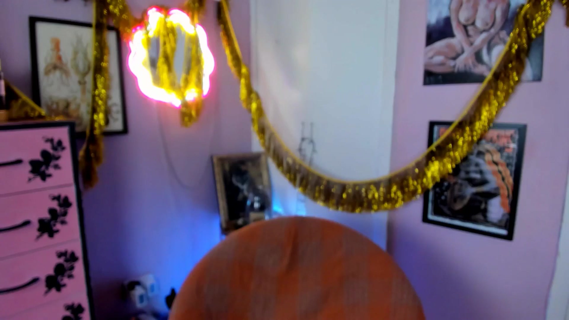 Gallery image thumbnail from MissMimiRose's myfreecams stream on, 01/26/2026, 14:09 image 16 of 20