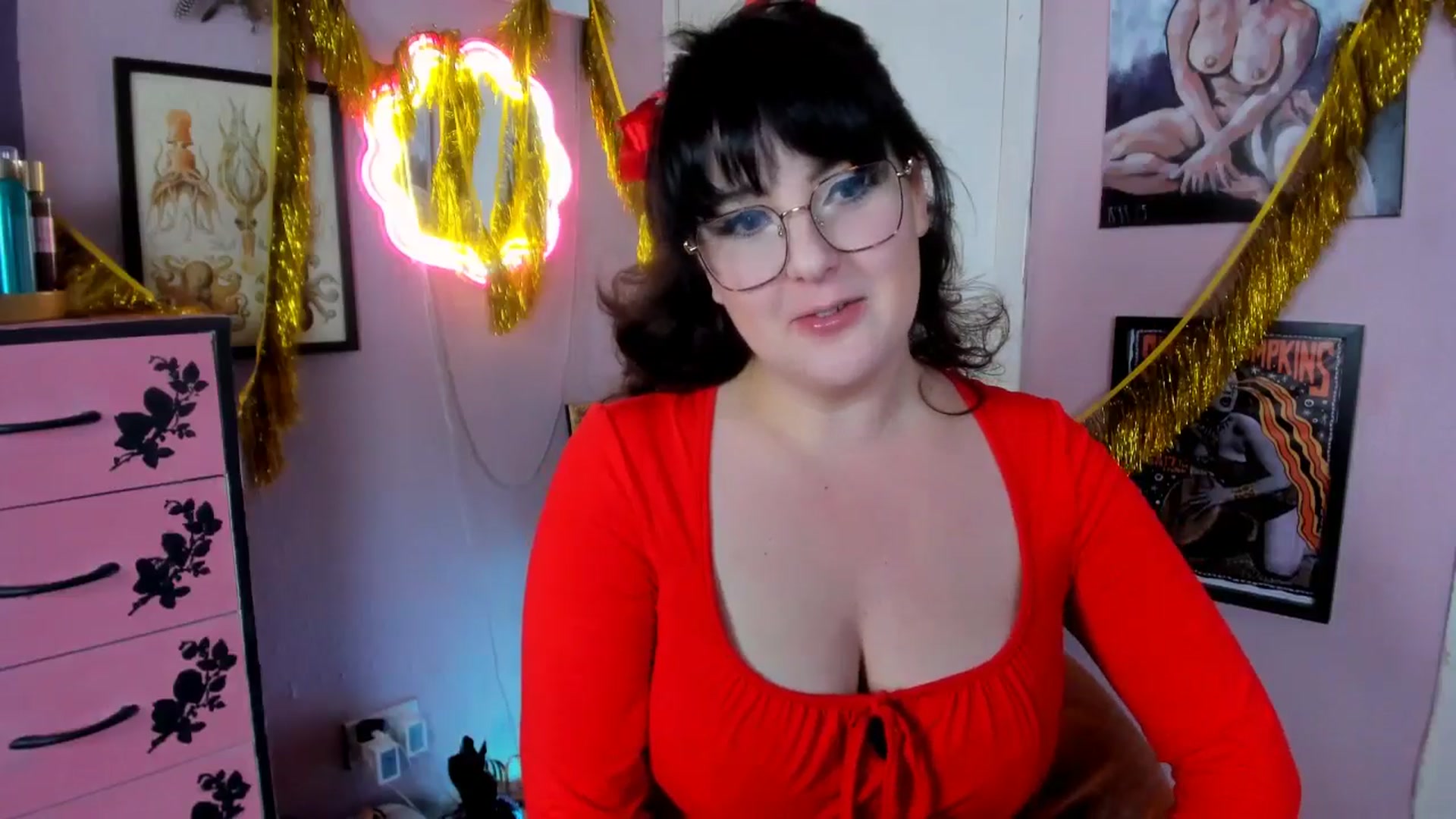 Gallery image thumbnail from MissMimiRose's myfreecams stream on, 01/26/2026, 14:09 image 8 of 20