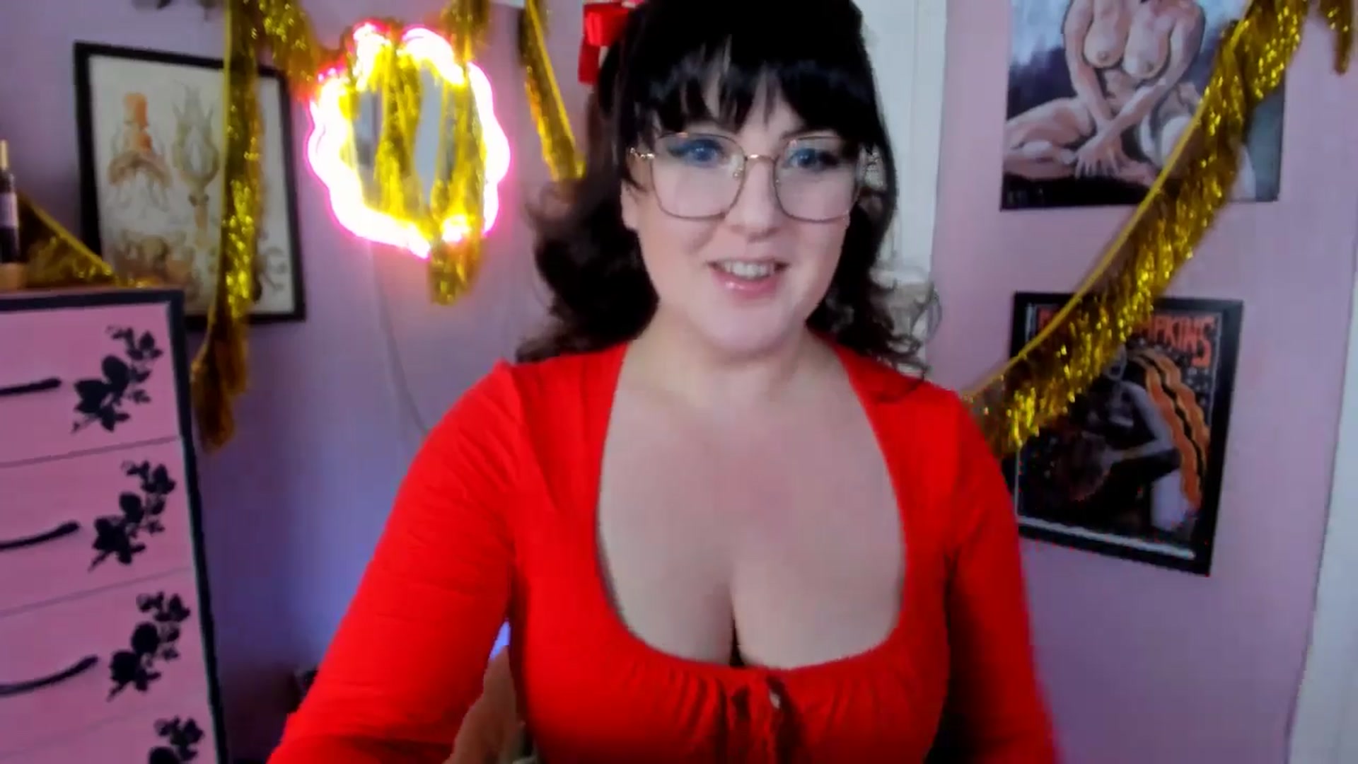 Gallery image thumbnail from MissMimiRose's myfreecams stream on, 01/26/2026, 14:09 image 3 of 20