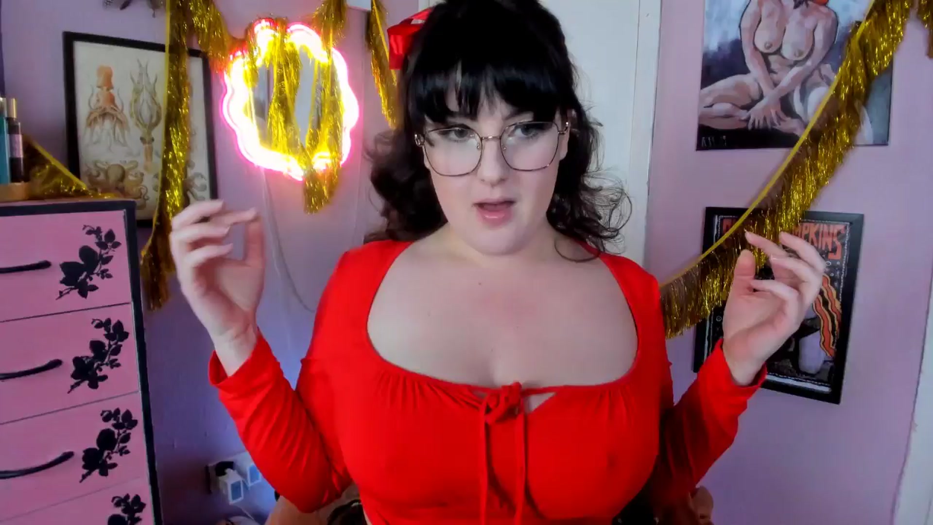 Gallery image thumbnail from MissMimiRose's myfreecams stream on, 01/26/2026, 14:09 image 1 of 20