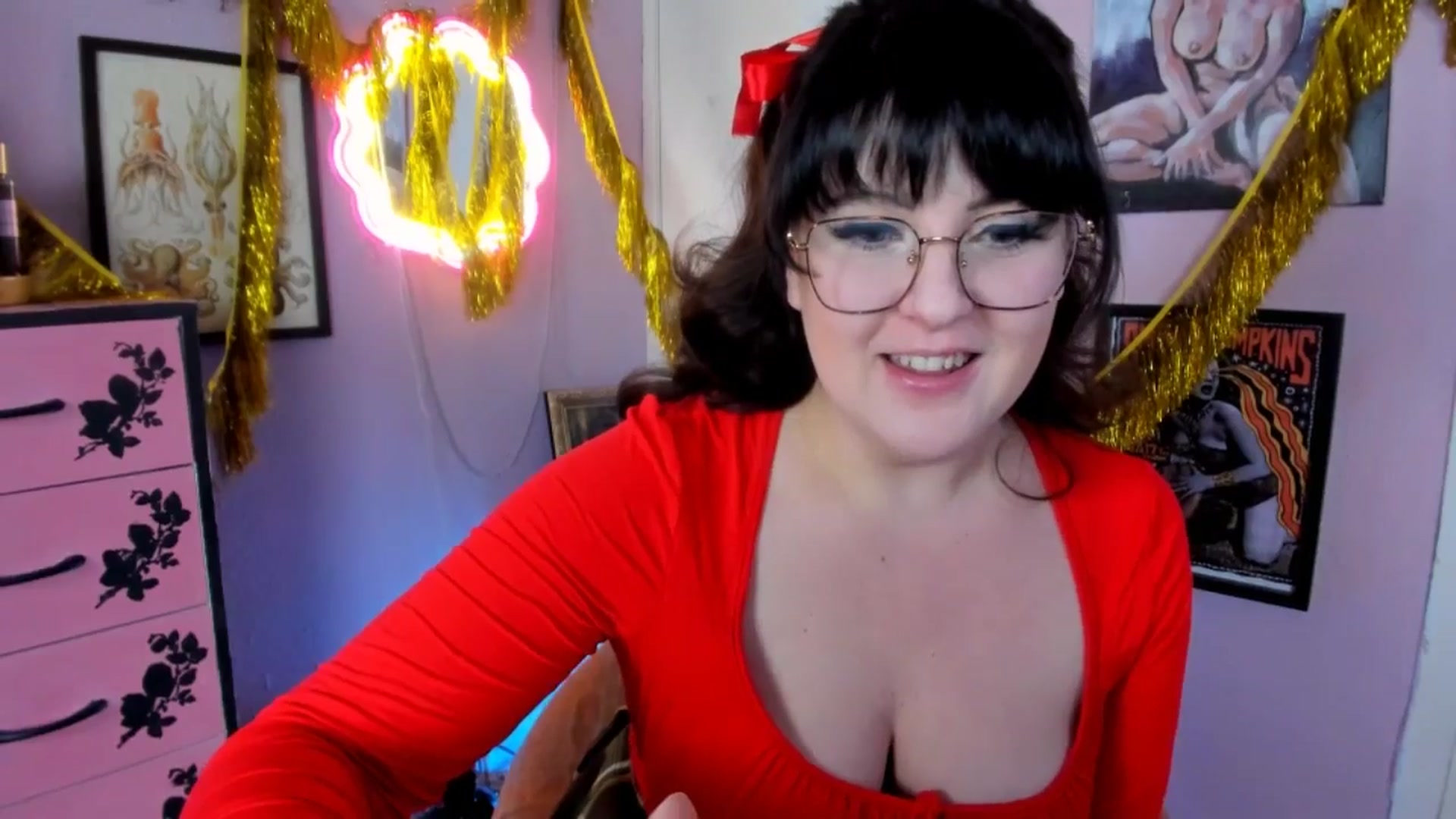 Gallery image thumbnail from MissMimiRose's myfreecams stream on, 01/26/2026, 14:09 image 14 of 20