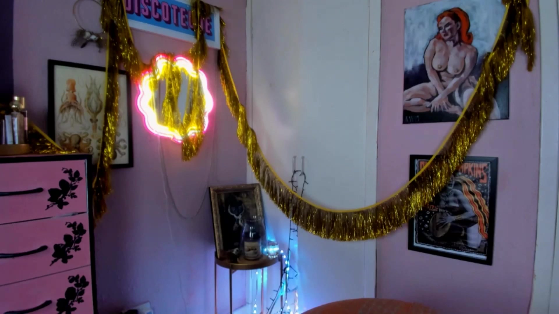Gallery image thumbnail from MissMimiRose's myfreecams stream on, 01/27/2026, 21:09 image 12 of 20