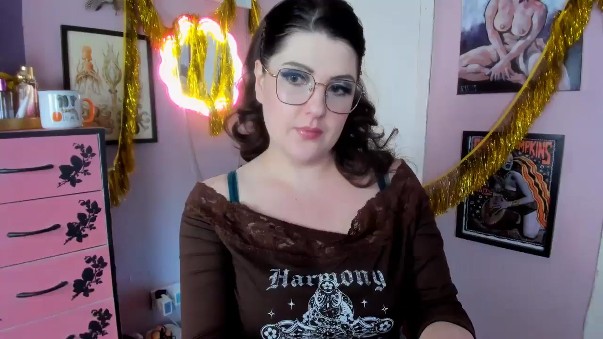 Gallery image thumbnail from MissMimiRose's myfreecams stream on, 01/29/2026, 23:53 image 1 of 20