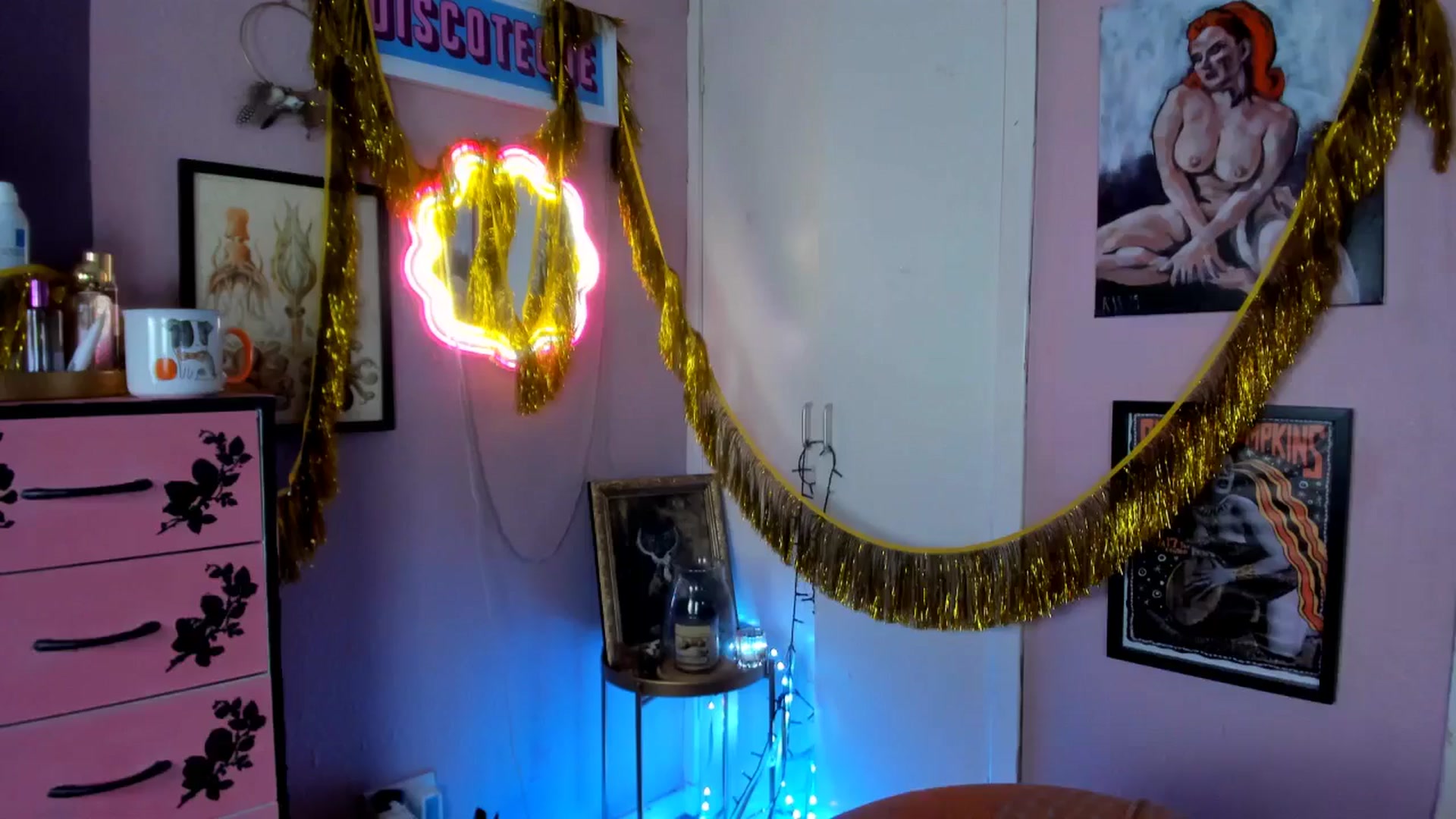 Gallery image thumbnail from MissMimiRose's myfreecams stream on, 01/29/2026, 23:53 image 7 of 20