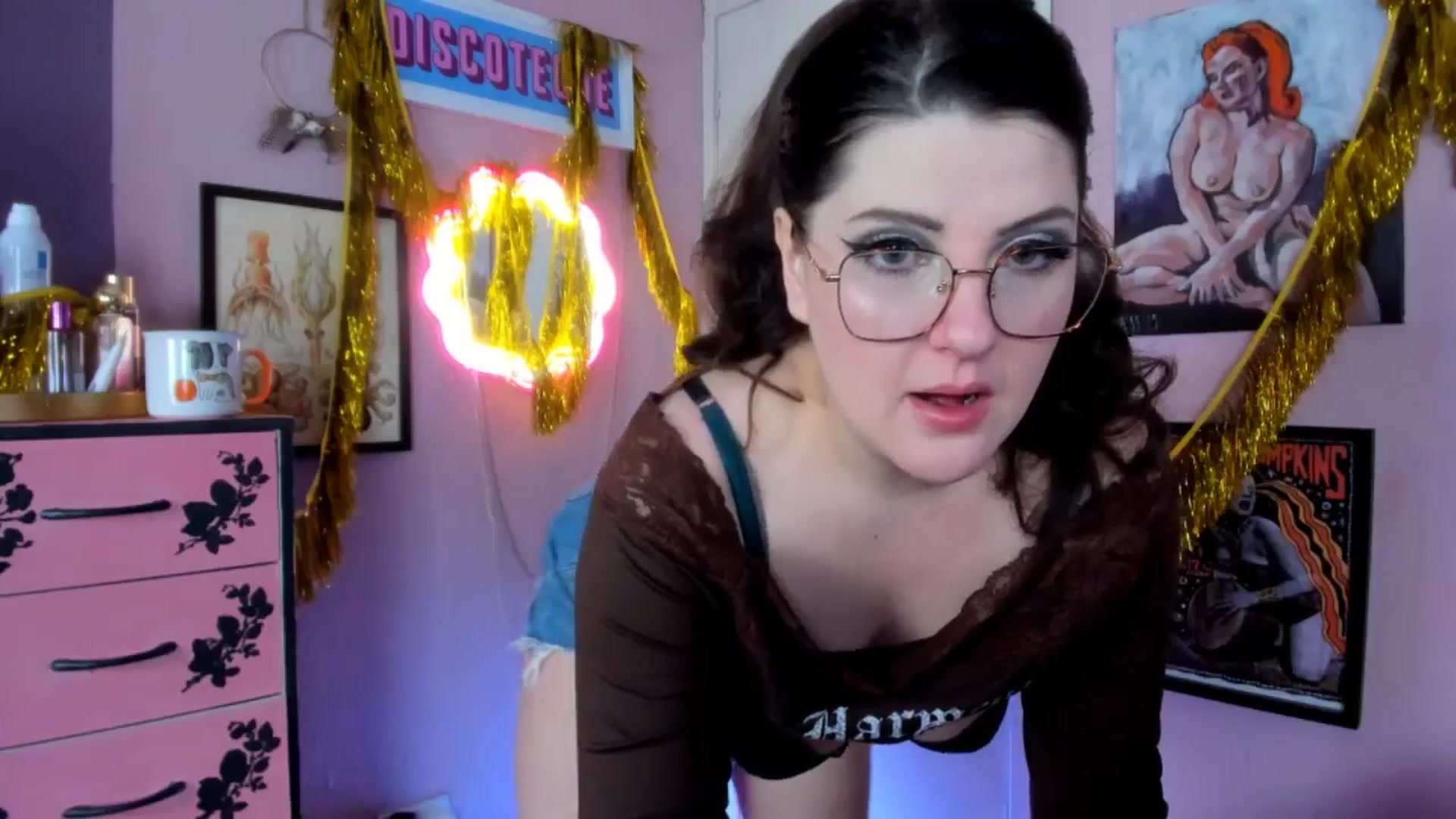 Gallery image thumbnail from MissMimiRose's myfreecams stream on, 01/29/2026, 23:53 image 5 of 20