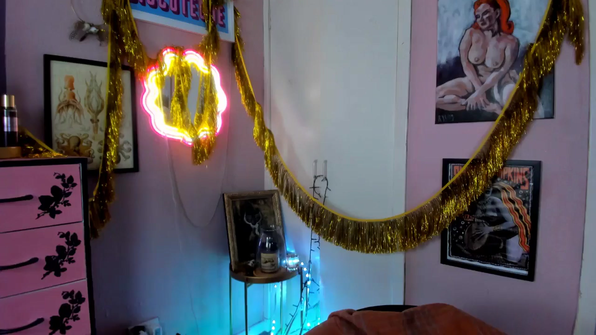 Gallery image thumbnail from MissMimiRose's myfreecams stream on, 01/31/2026, 15:37 image 15 of 20
