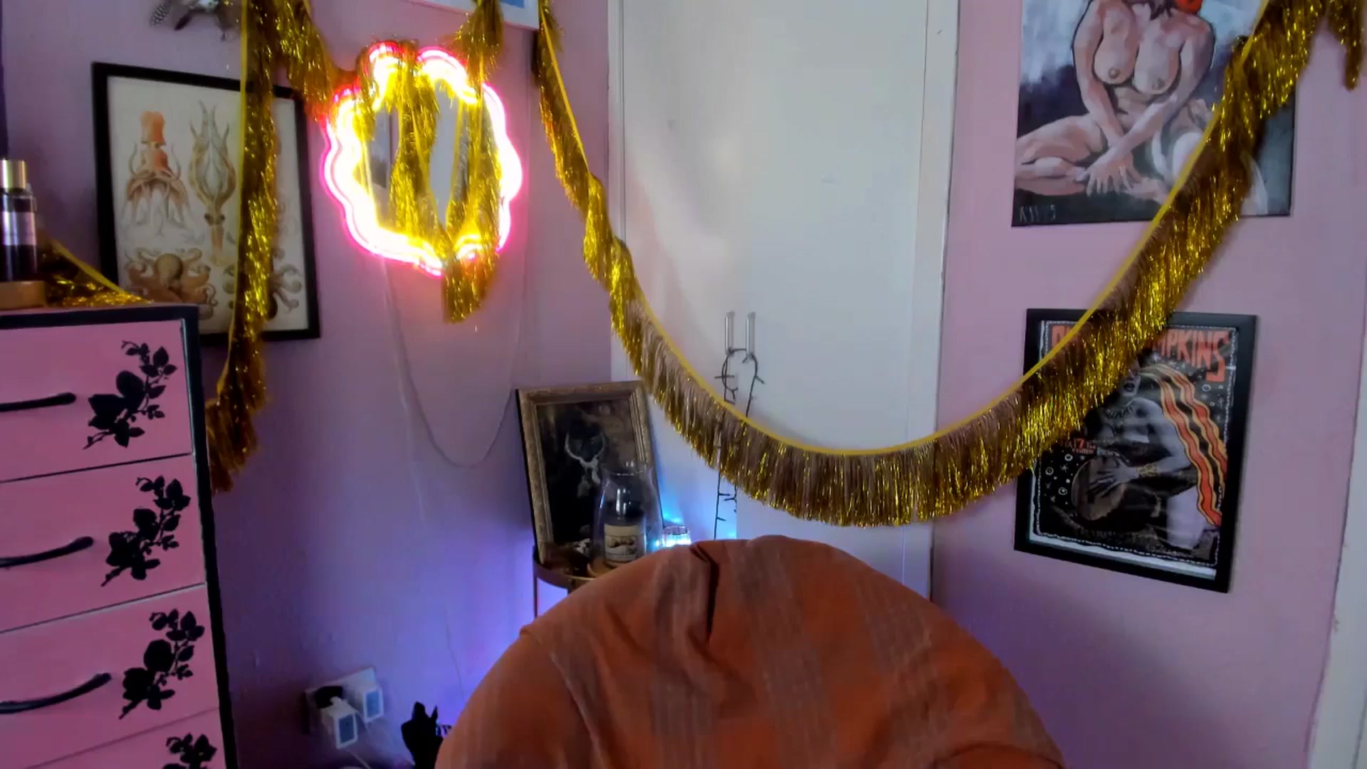 Gallery image thumbnail from MissMimiRose's myfreecams stream on, 01/31/2026, 15:37 image 6 of 20