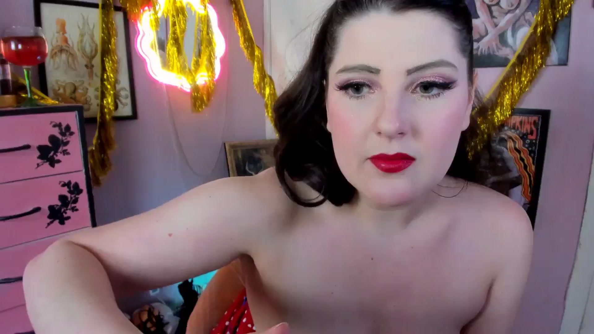 Gallery image thumbnail from MissMimiRose's myfreecams stream on, 01/31/2026, 15:37 image 8 of 20