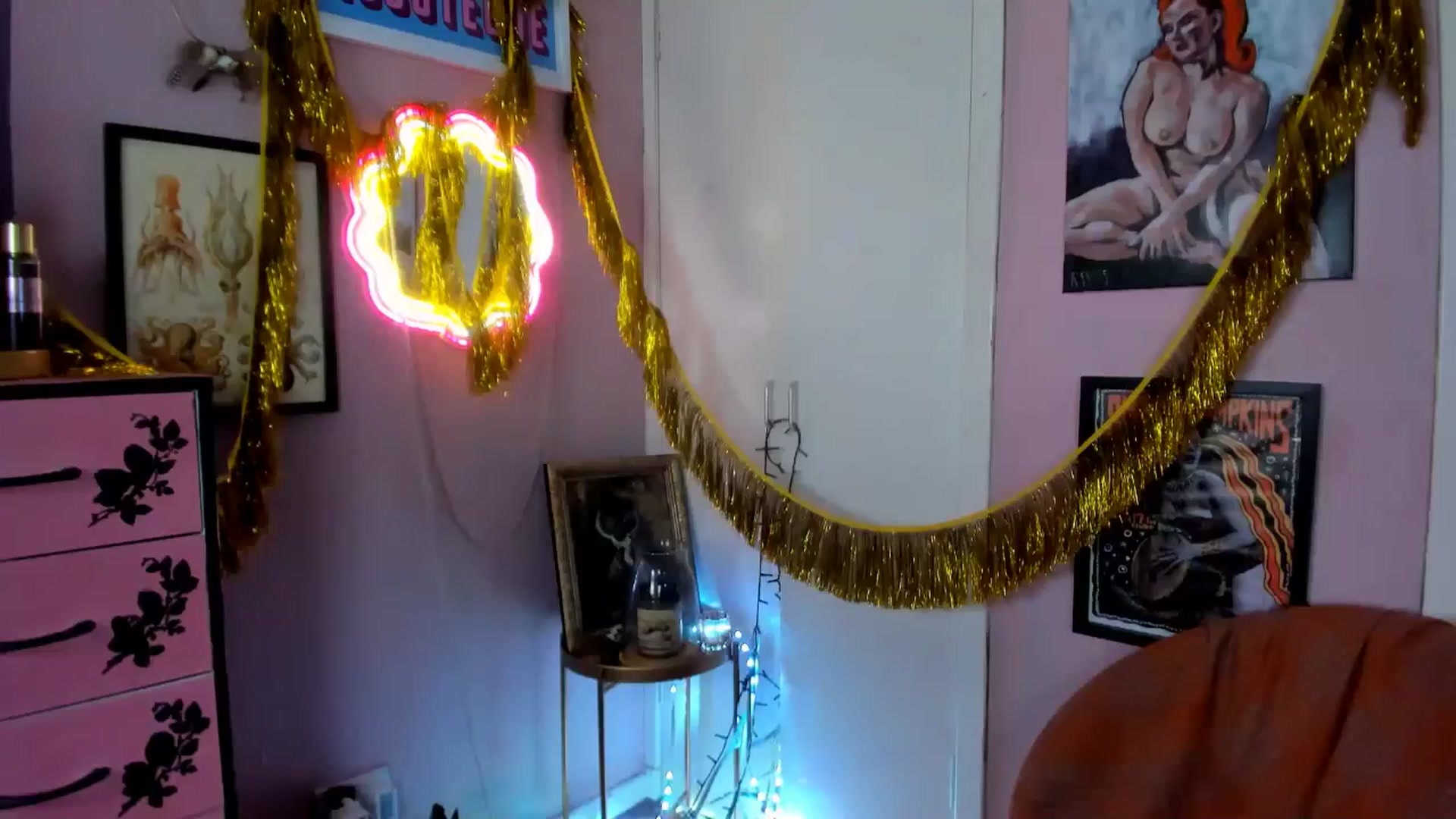 Gallery image thumbnail from MissMimiRose's myfreecams stream on, 01/31/2026, 16:39 image 1 of 20