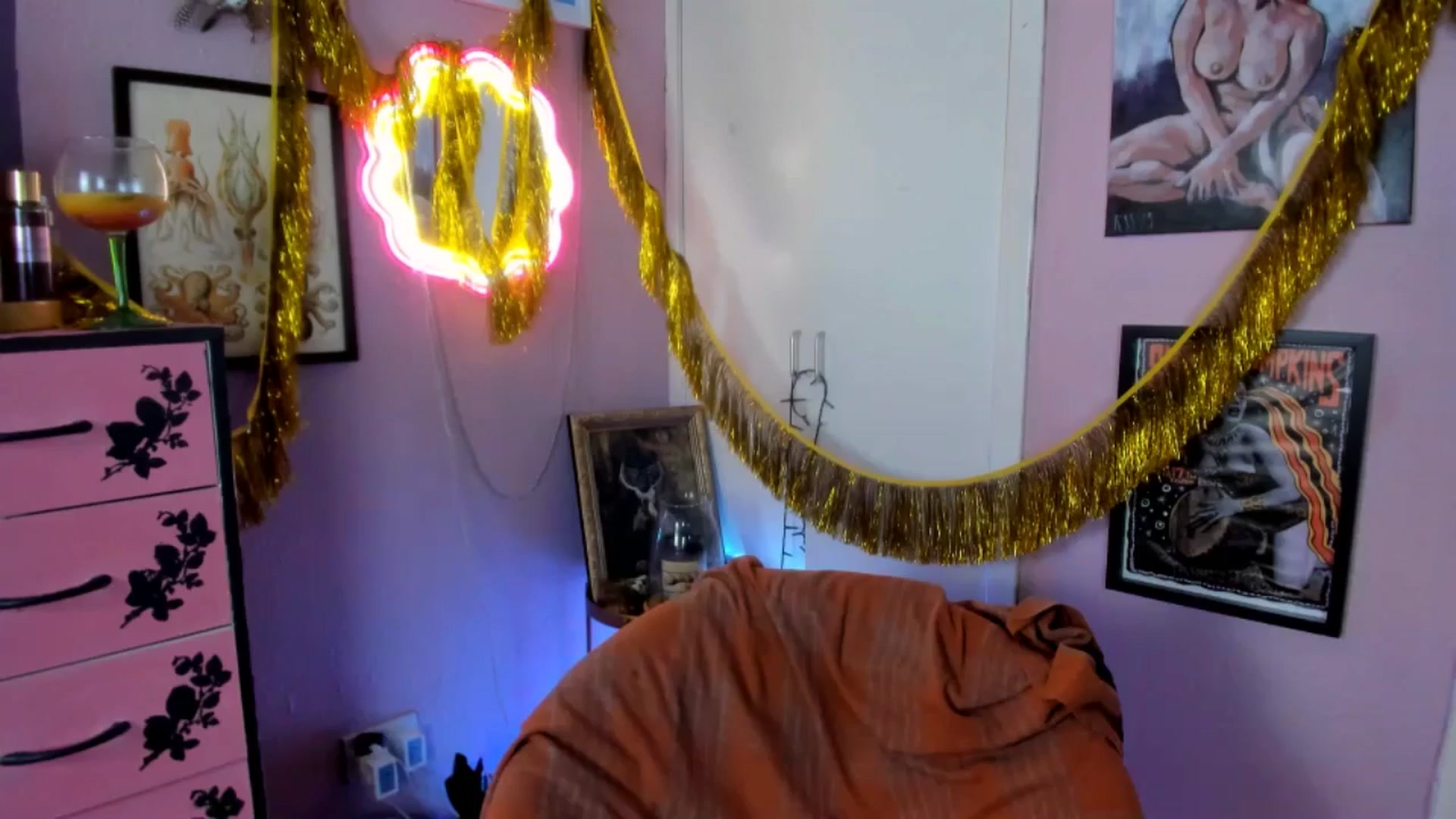 Gallery image thumbnail from MissMimiRose's myfreecams stream on, 01/31/2026, 16:39 image 17 of 20