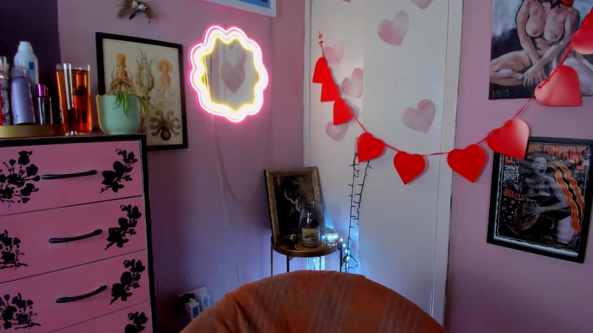 Gallery image thumbnail from MissMimiRose's myfreecams stream on, 02/05/2026, 15:05 image 12 of 20