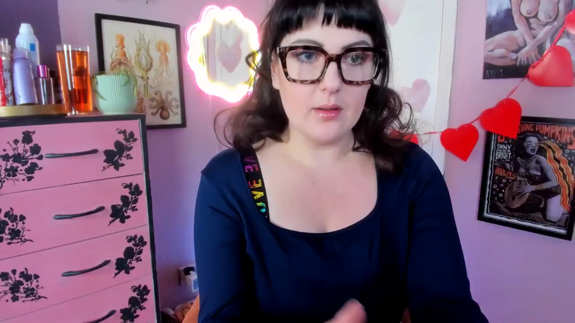 Gallery image thumbnail from MissMimiRose's myfreecams stream on, 02/05/2026, 15:05 image 1 of 20
