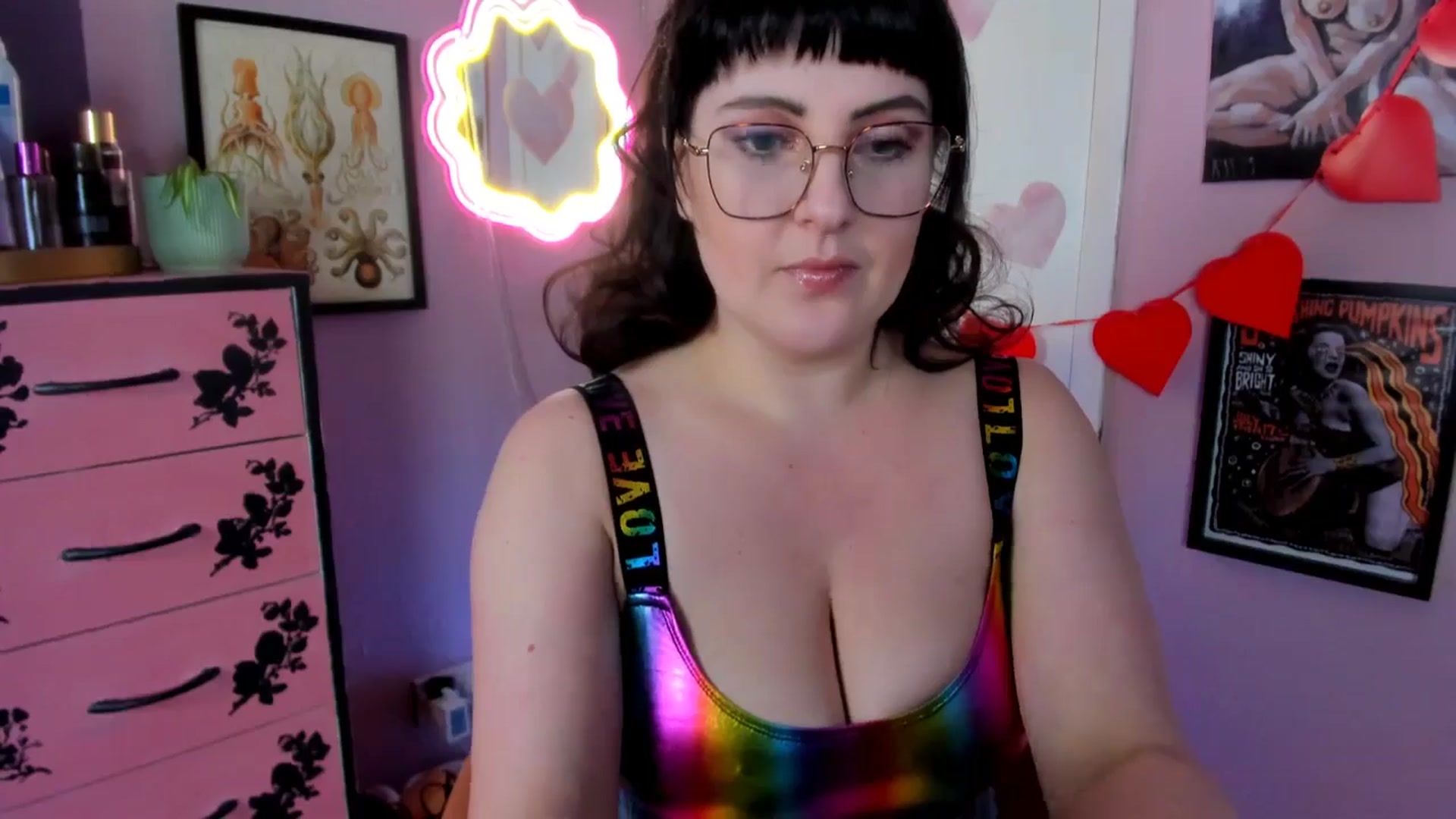 Gallery image thumbnail from MissMimiRose's myfreecams stream on, 02/05/2026, 15:05 image 20 of 20