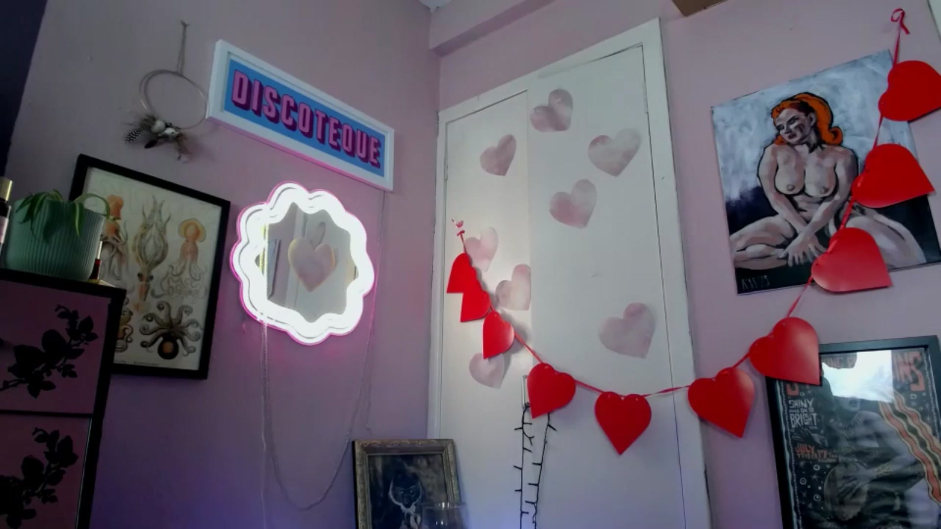 Gallery image thumbnail from MissMimiRose's myfreecams stream on, 02/06/2026, 21:27 image 3 of 20