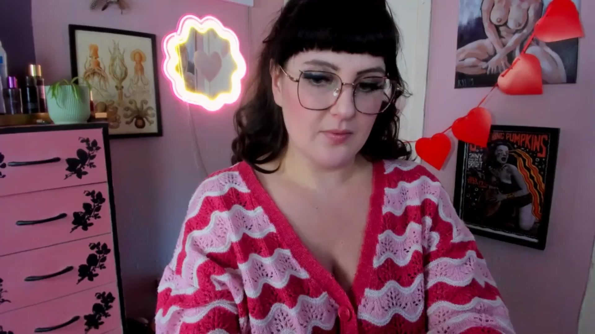 Gallery image thumbnail from MissMimiRose's myfreecams stream on, 02/06/2026, 21:27 image 19 of 20