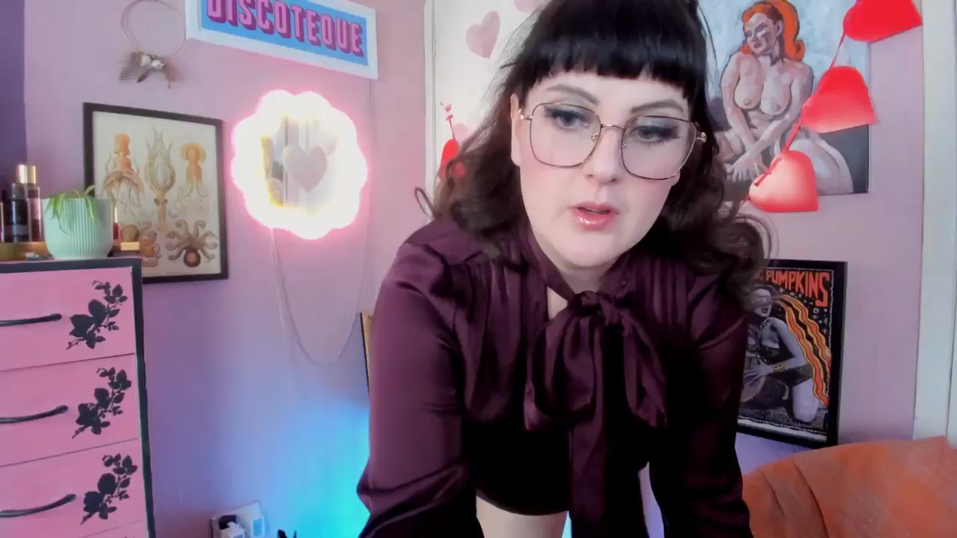 Gallery image thumbnail from MissMimiRose's myfreecams stream on, 02/06/2026, 21:27 image 1 of 20